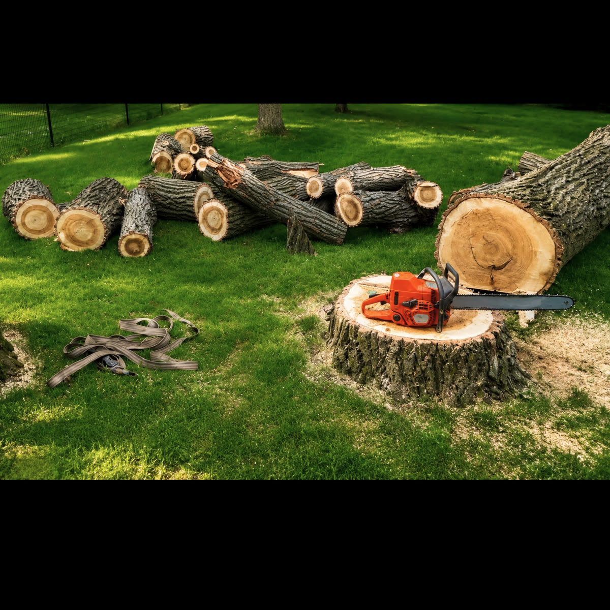 High Point Tree Service Pros project 11