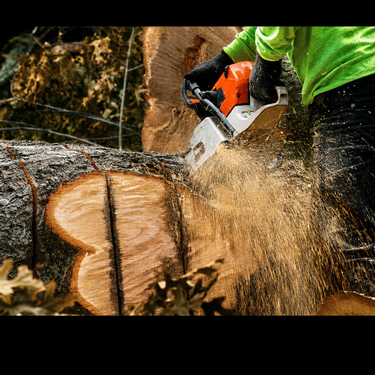 High Point Tree Service Pros project 3