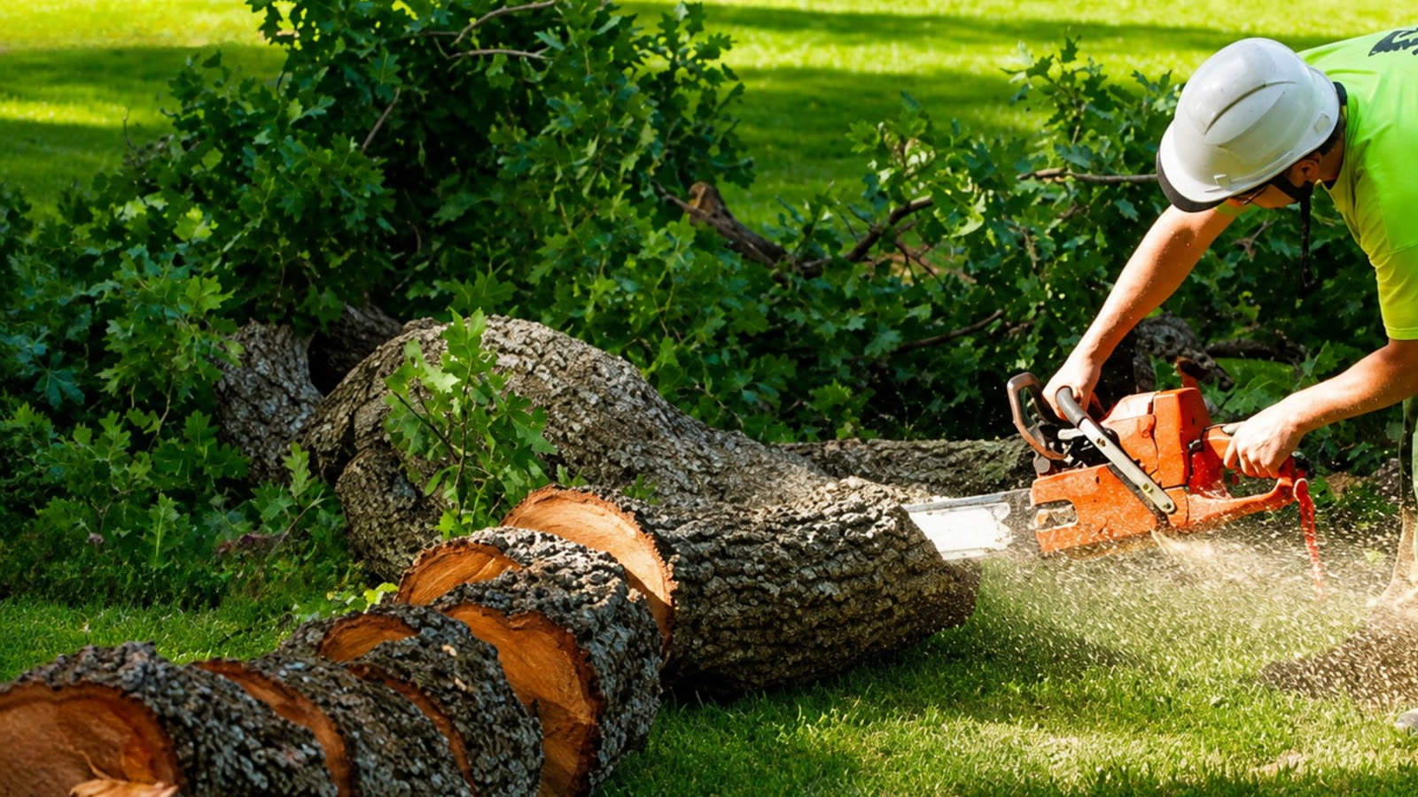 Tree Removal